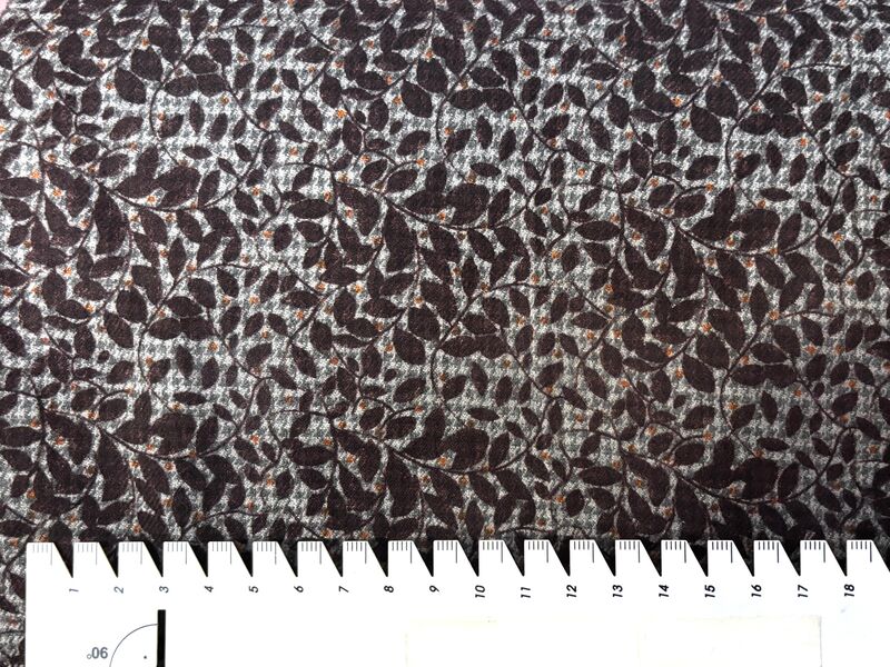 Stoff 000445